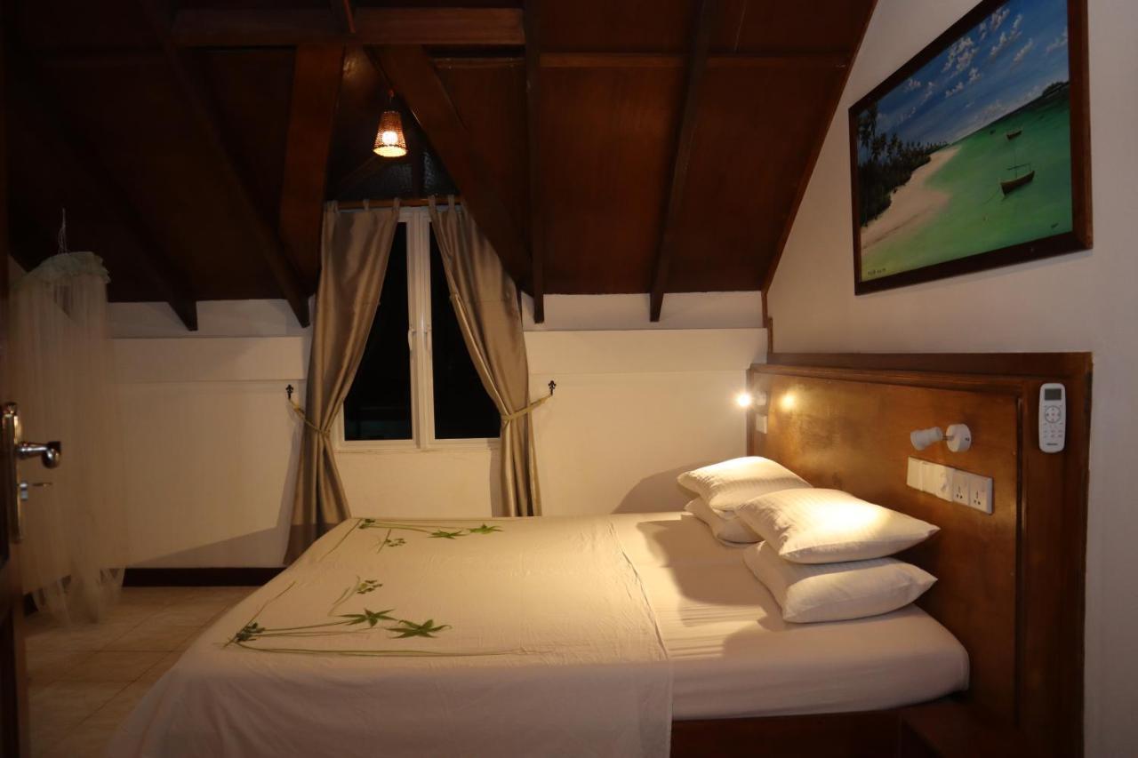 Affittacamere Masfalhi View 3*