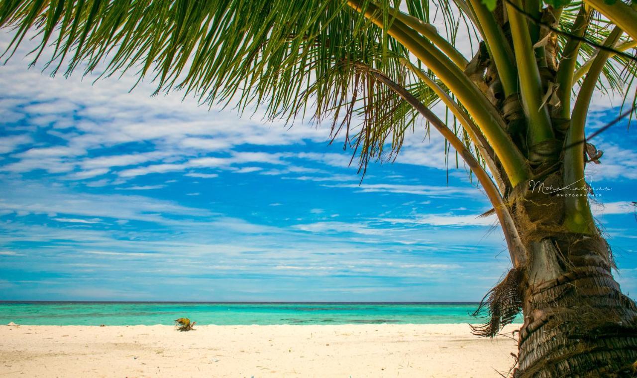 Masfalhi View 3* Felidhoo